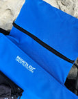 Beach Lounger Tahiti von Regatta - gepolstert, blau
