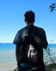 Tote Bag - Bio-Baumwolle, Flow