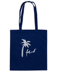 Tote Bag - Baumwolle, Flow, colour