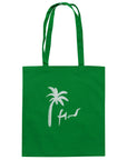 Tote Bag - Baumwolle, Flow, colour