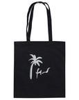 Tote Bag - Baumwolle, Flow, colour