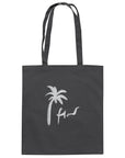 Tote Bag - Baumwolle, Flow, colour