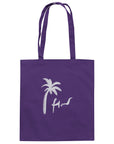 Tote Bag - Baumwolle, Flow, colour