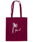 Tote Bag - Baumwolle, Flow, colour