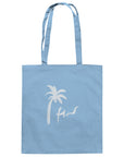 Tote Bag - Baumwolle, Flow, colour