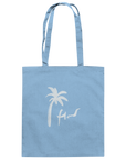 Tote Bag - Baumwolle, Flow, colour