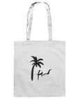 Tote Bag - Baumwolle, Flow, mono