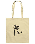 Tote Bag - Baumwolle, Flow, mono