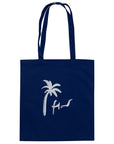 Tote Bag - Bio-Baumwolle, Flow