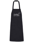 Grillschürze - Foiler's Kitchen (white)