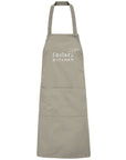 Grillschürze - Foiler's Kitchen (white)