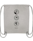 Essential Bag - Design Wingfoil 3 - aus recycelten Materialien