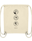 Essential Bag - Design Wingfoil 3 - aus recycelten Materialien