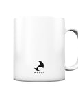 Bernd - Keramiktasse (matt)