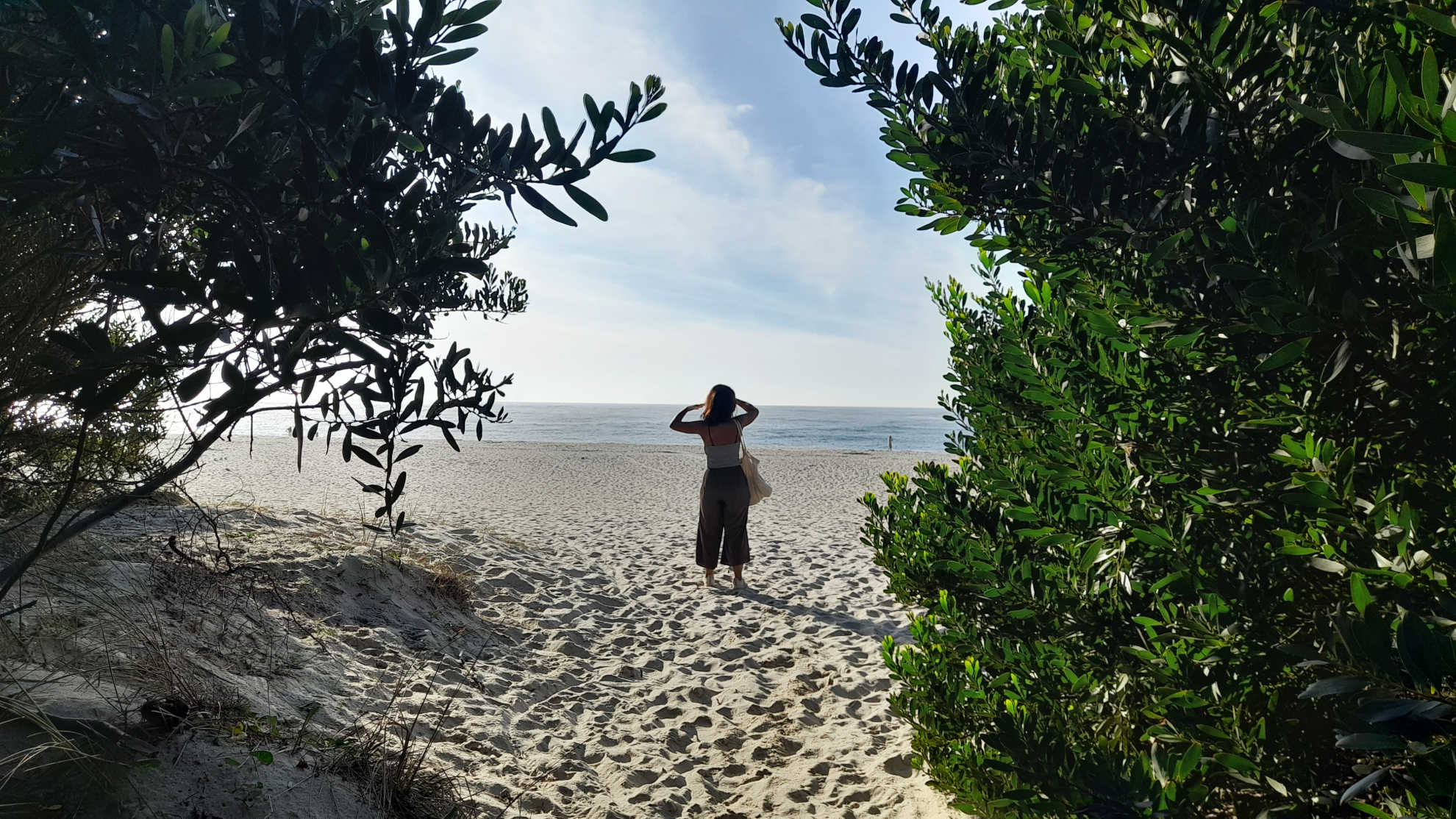 Travel, Vanlife und Spots