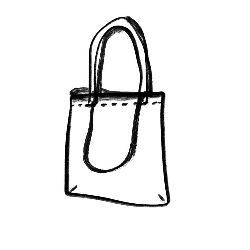 Klassische Tote Bags