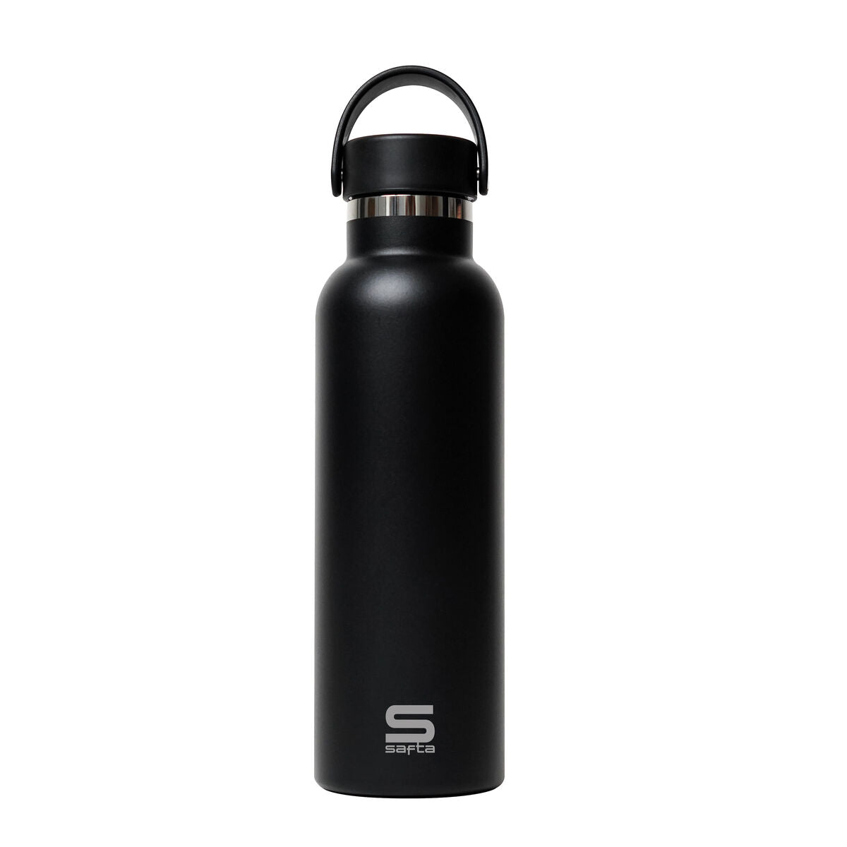 Beach-Essentials-Bundle - Umkleidematte, Dry Bag und Thermosflasche, 600 ml