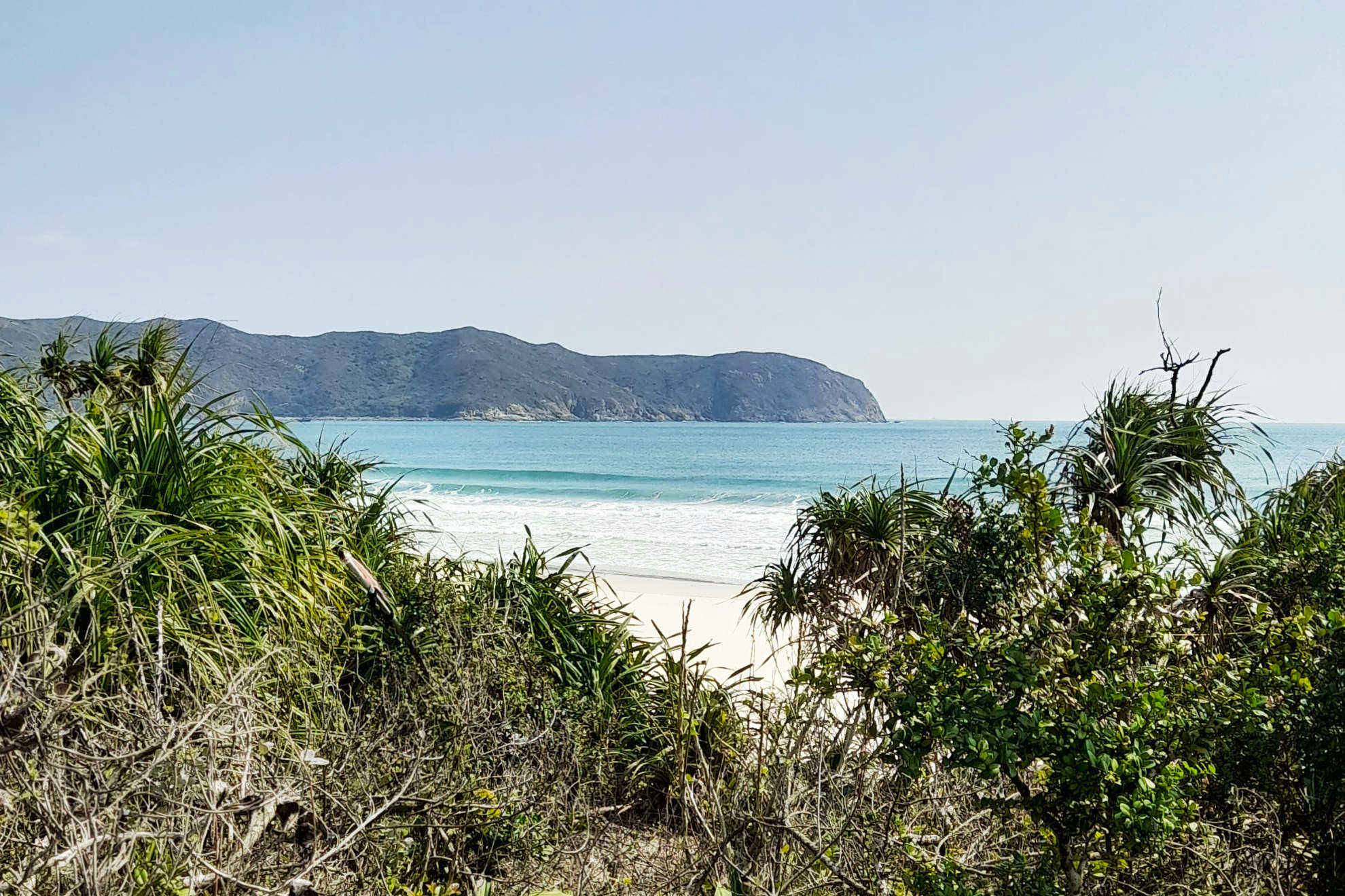 Strand und Meerlandschaft als Inspiration für maritimen Lifestyle im Beach Journal