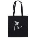 Tote Bag - Bio-Baumwolle, Flow