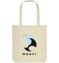 Kleine Premium Tote Bag - recycelt, Wingfoil Sun